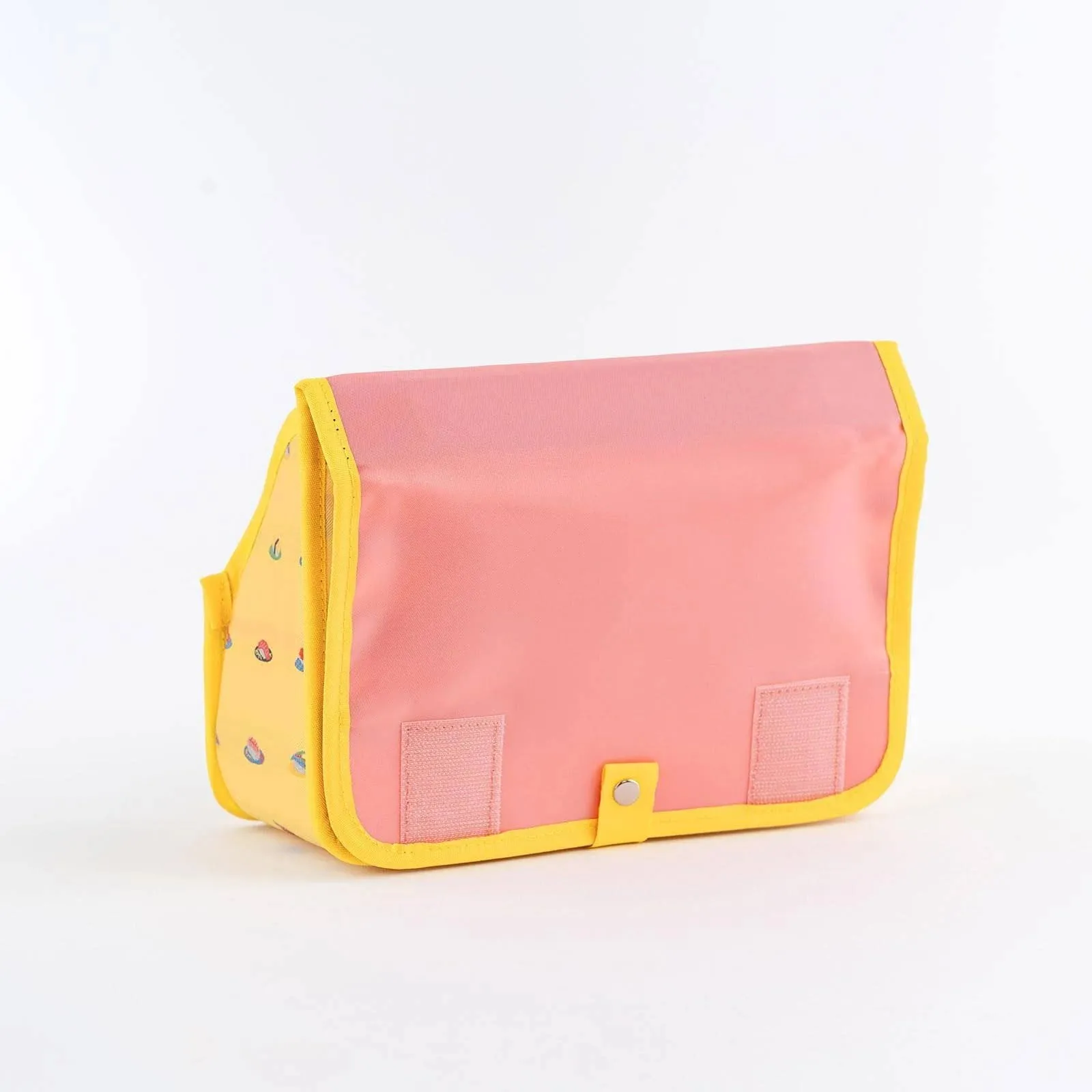 fiber Hobonichi Stappo (Bow & Tie: Sushi)
