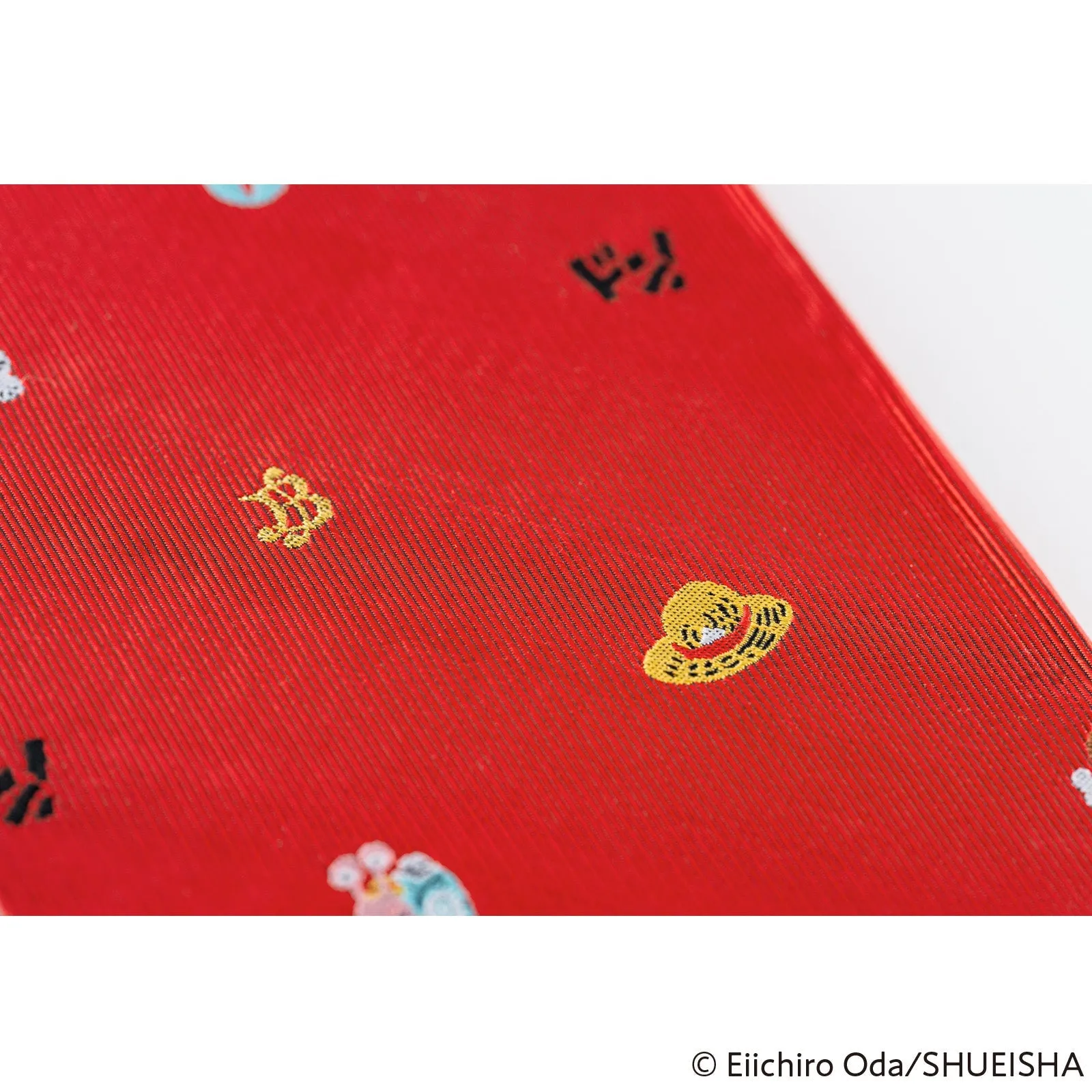 pastel limited Hobonichi Techo Weeks - One Piece Magazine: Don!