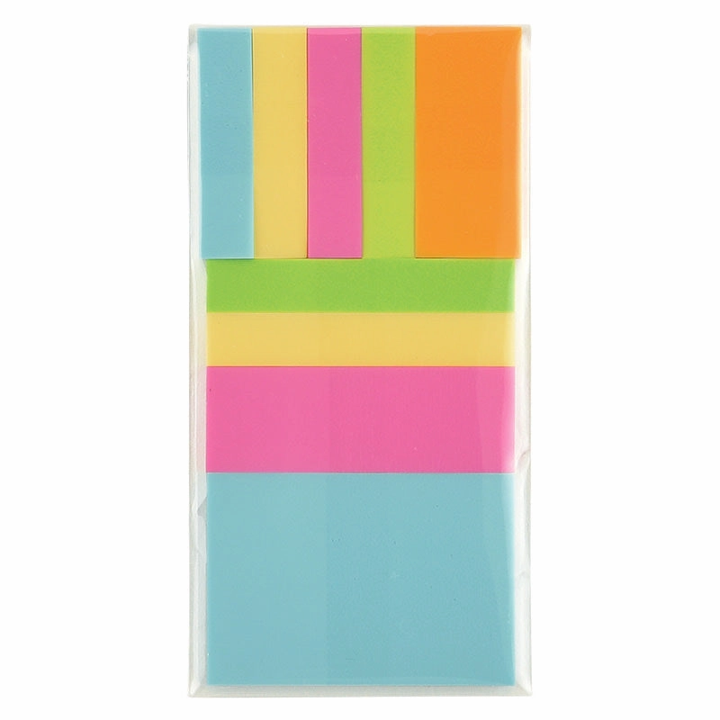 pack Hobonichi Translucent Sticky Notes Refill