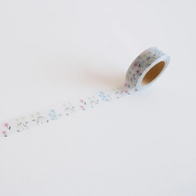 Humming Washi Tape wide