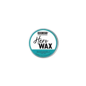 biodegradable Icelandic Hero Wax