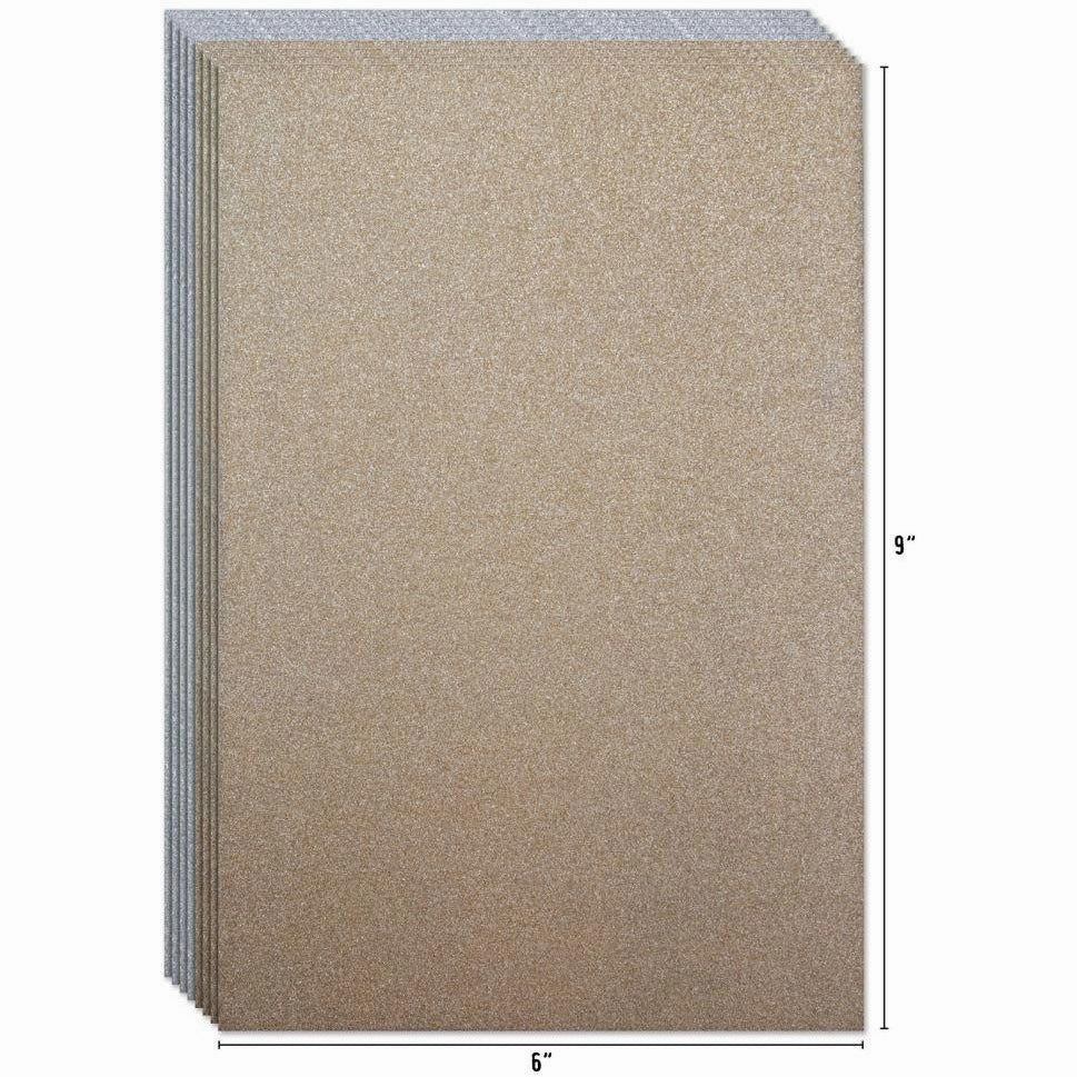 exclusive round Idea-Ology Kraft-Stock Cardstock Pad 6"X9" 18/Pkg By Tim Holtz