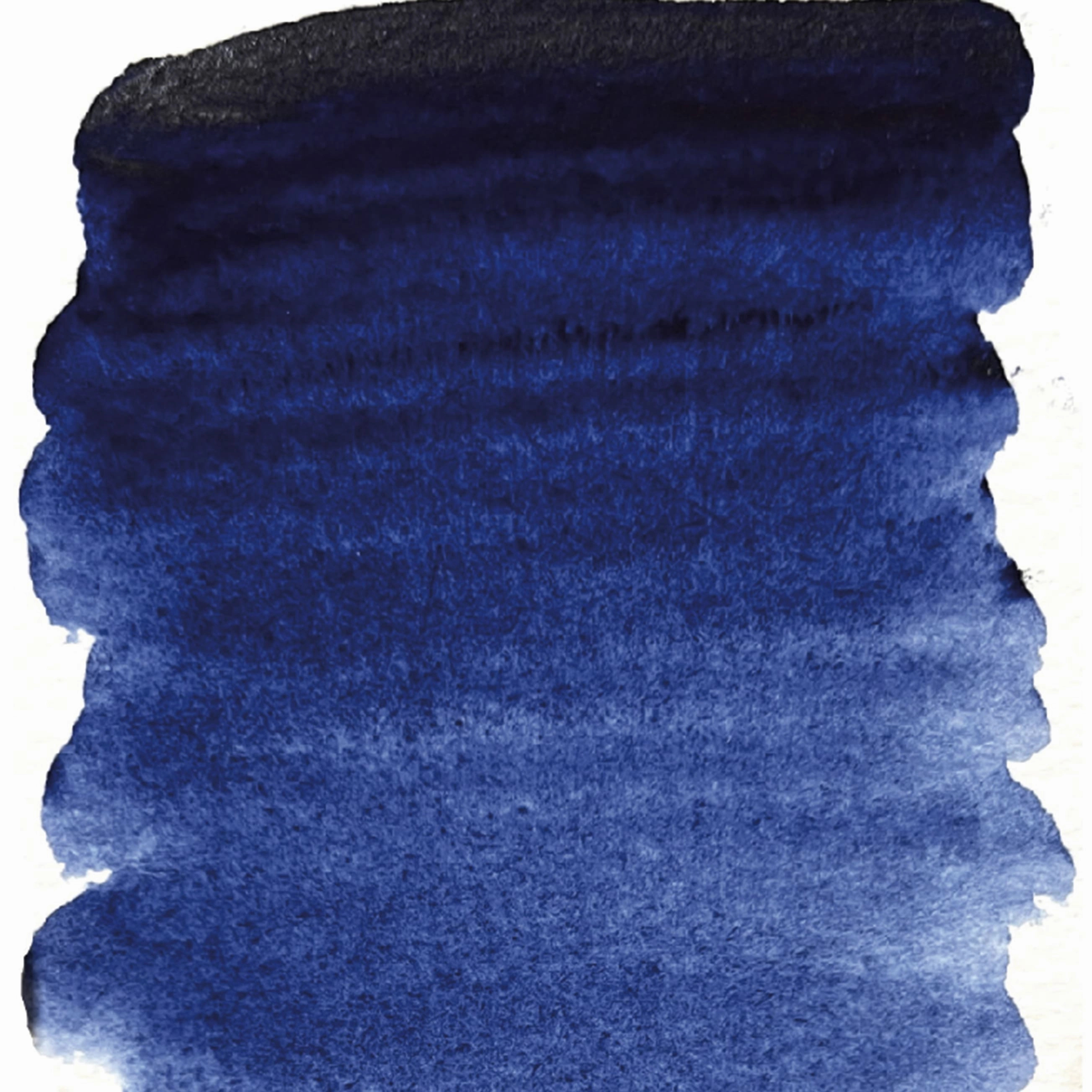 daily Indanthrone Blue Pb60 - Artist Grade Handmade Honey Based Watercolor Tube 15Ml