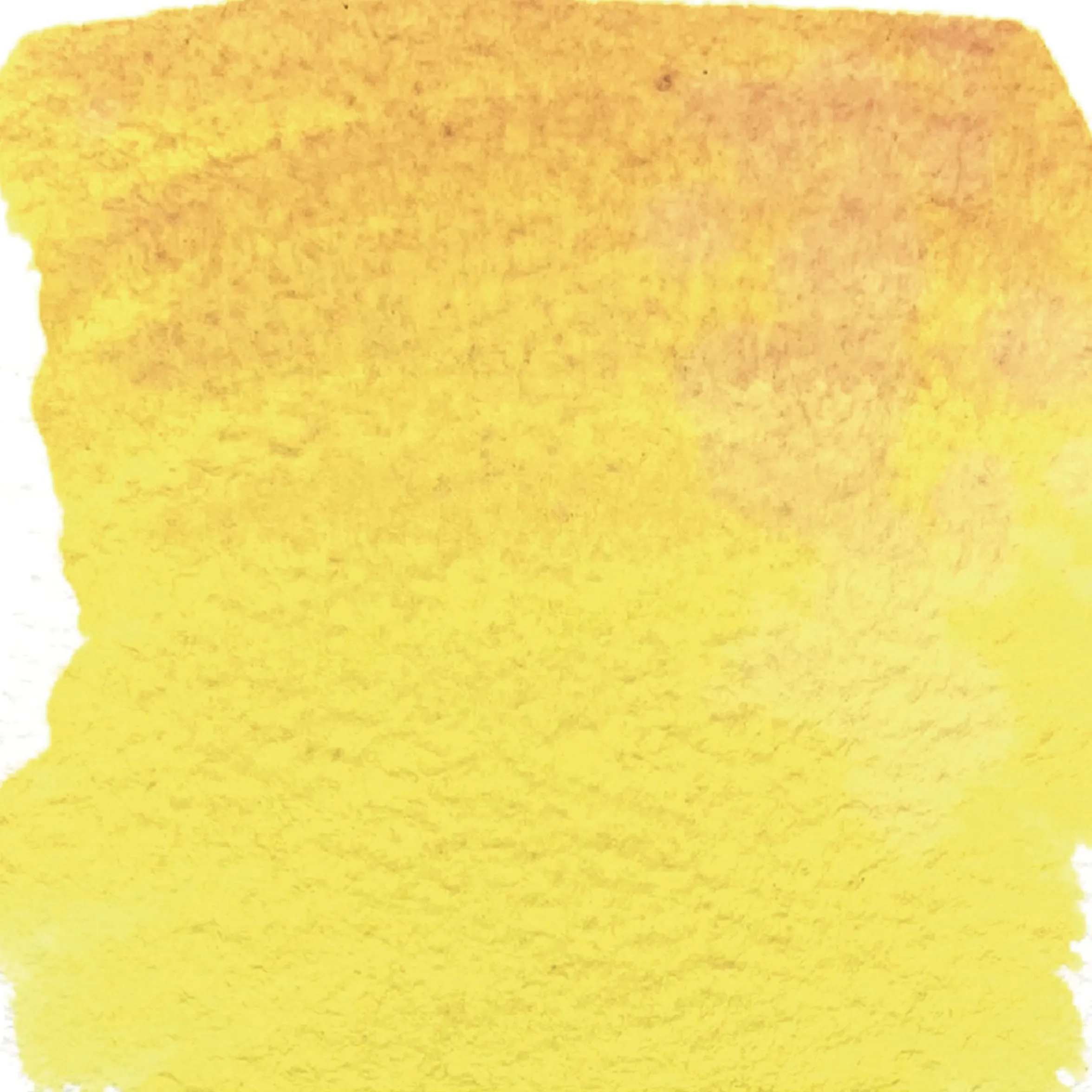 Indian Yellow Synthetic Py83 - Artist Grade Handmade Honey Based Watercolor Tube 15Ml muted colorful