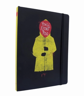economical It Softcover Notebook