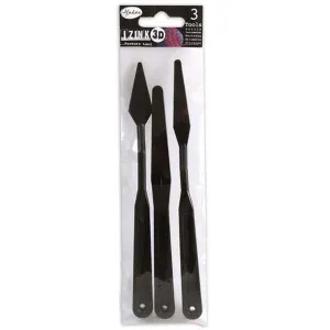 rubber classic Izink 3D Paste Spatula