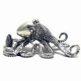 flat loose Jac Zagoory Octopus