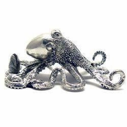 flat loose Jac Zagoory Octopus