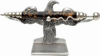 matte Jac Zagoory Swooping Eagle