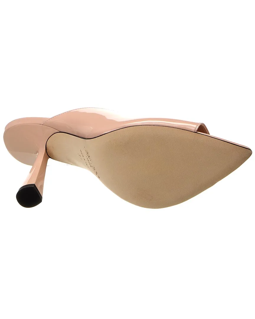Jimmy Choo Maryanne 100 Leder-Mules_Jimmy-Choo