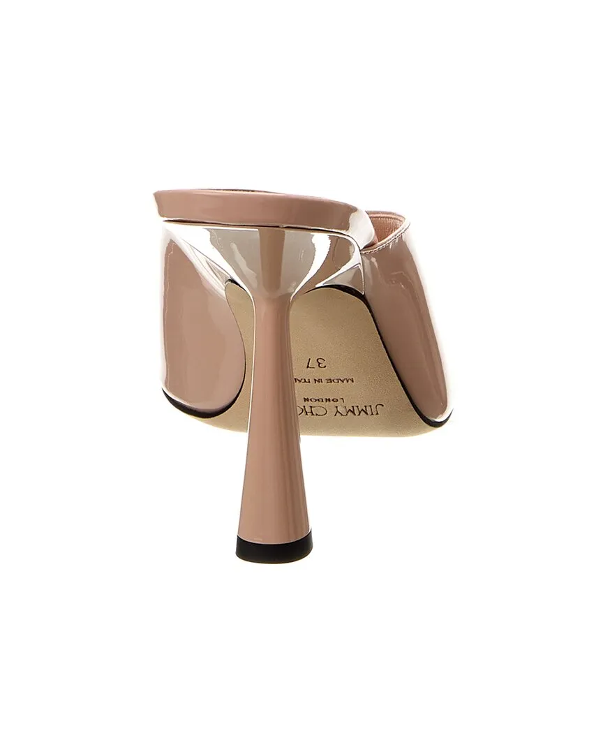 Jimmy Choo Maryanne 100 Leder-Mules_Jimmy-Choo