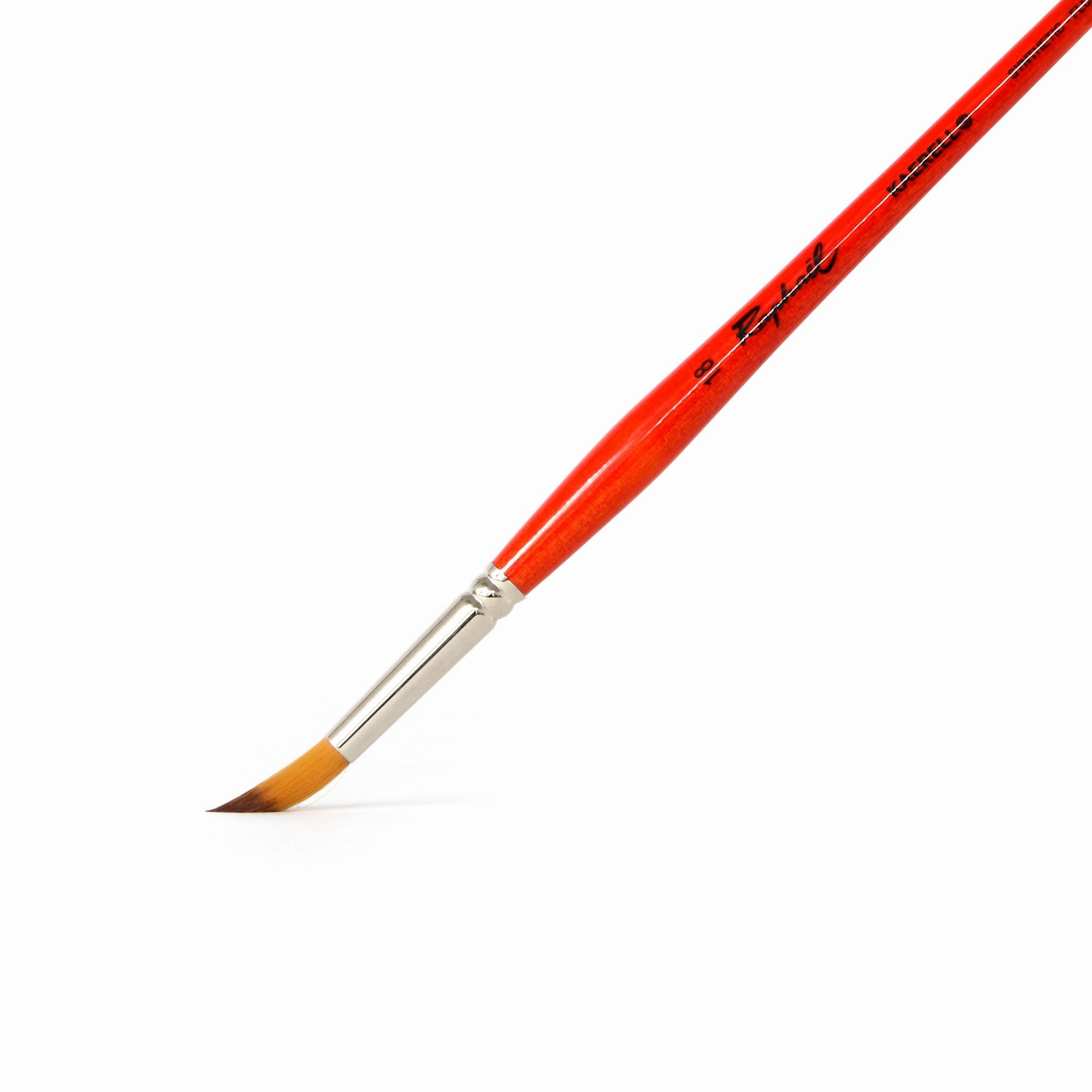 Ka?Rell S Acryl Paintbrushes - Round special round