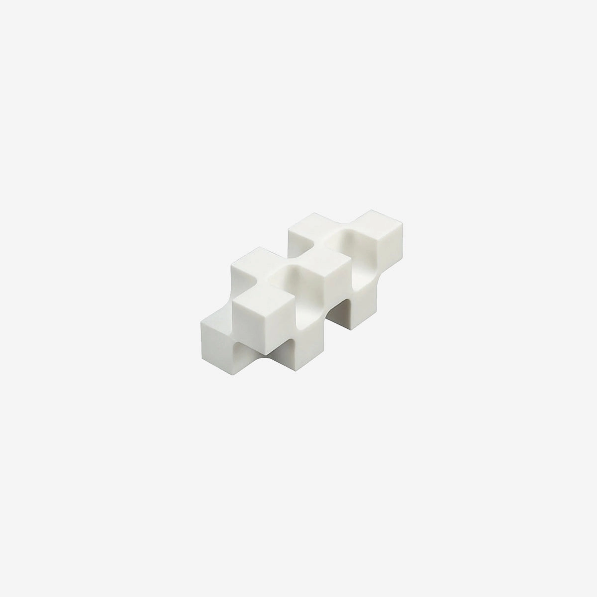 Kadokeshi Eraser collapsible