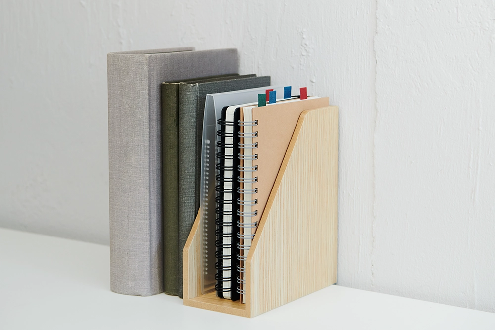 linen slim Kanmido Nuun Mark Ye