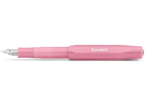 ceramic Kaweco Frosted Sport Blush Pitaya Fountain Pen