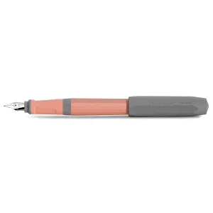 Kaweco Perkeo Cotton Candy Fountain Pen slim reliable
