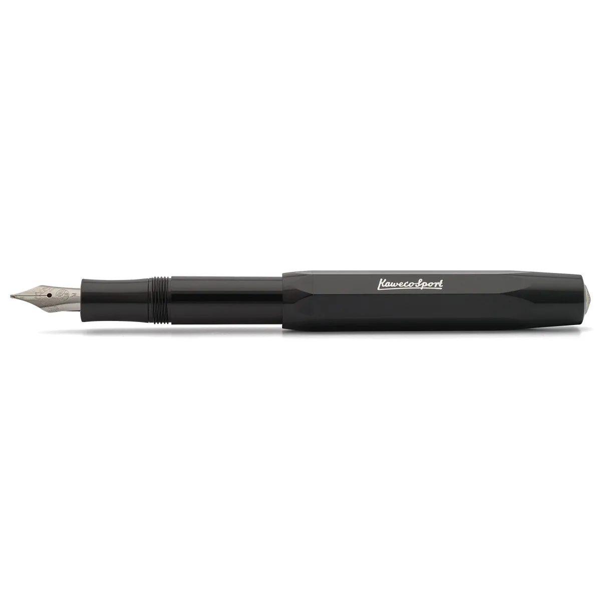 multipack Kaweco Skyline Sport Black Fountain Pen