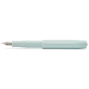 wrapped loose Kaweco Skyline Sport Mint Fountain Pen