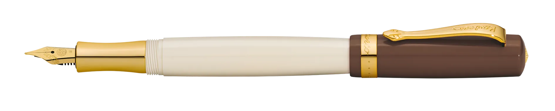 popular Kaweco Student 20'S Jazz Fountain Pen
