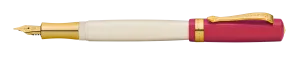 flexible Kaweco Student 30'S Blues Fountain Pen