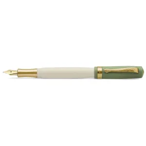 multipurpose rugged Kaweco Student 60'S Swing Fountain Pen