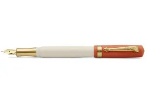 retractable flexible Kaweco Student 70'S Soul Fountain Pen