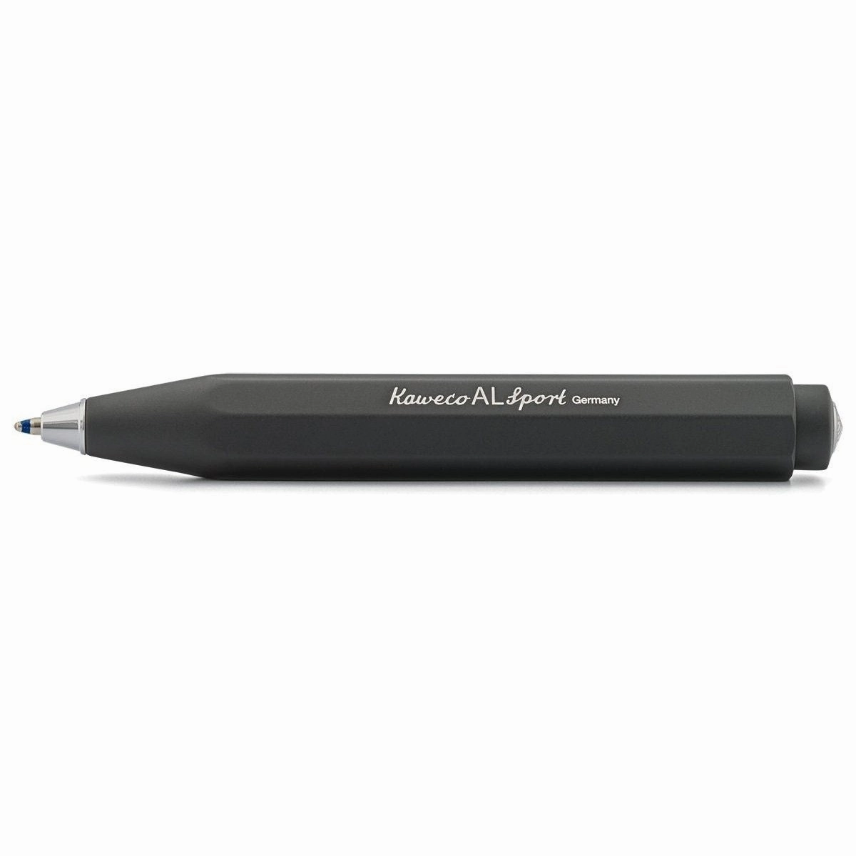 Kaweco Al Sport Black Ballpoint Pen matte quality