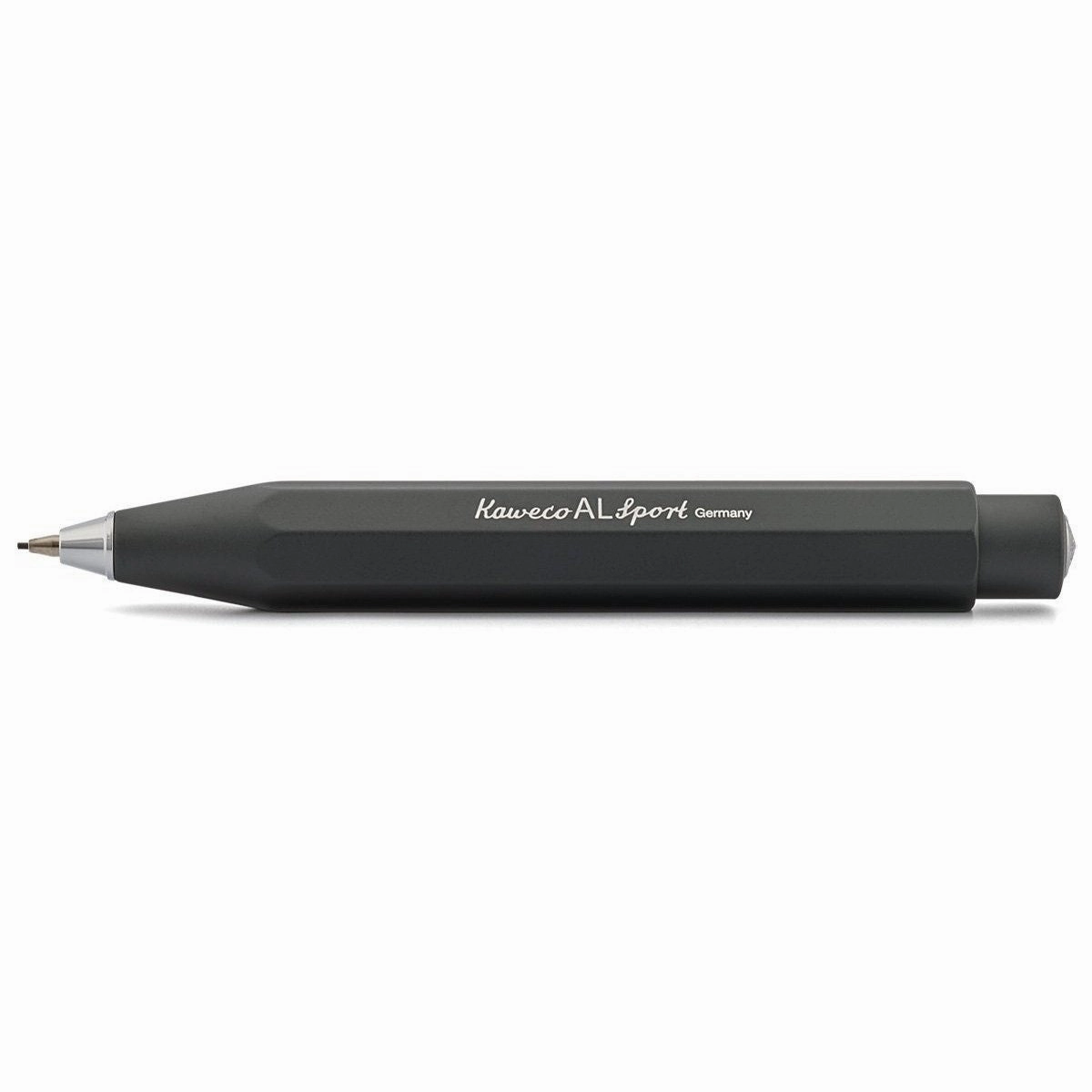 Kaweco Al Sport Black Pencil retractable matte