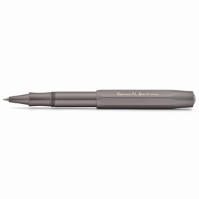 valuable bestselling Kaweco Al Sport Grey Rollerball Pen
