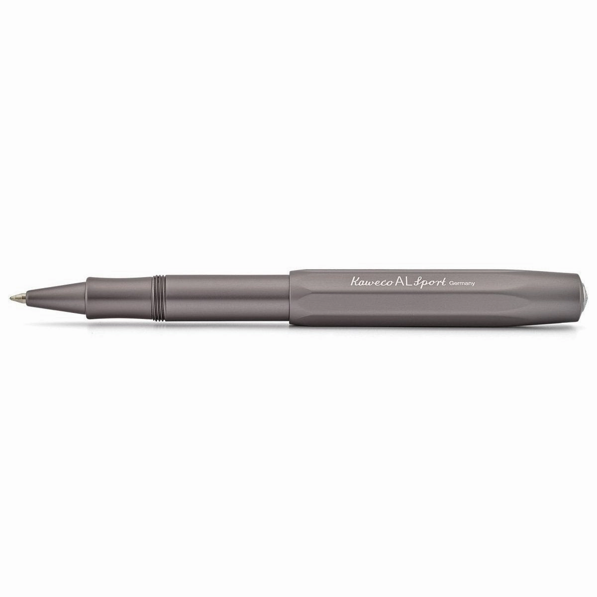 valuable bestselling Kaweco Al Sport Grey Rollerball Pen