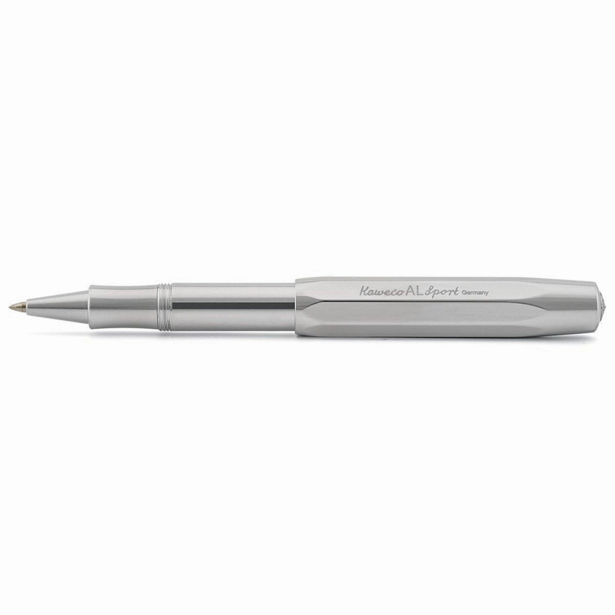 Kaweco Al Sport Raw Rollerball Pen mini