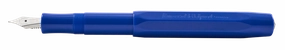 Kaweco Art Sport Real Blue Acrylic Fountain Pen popular