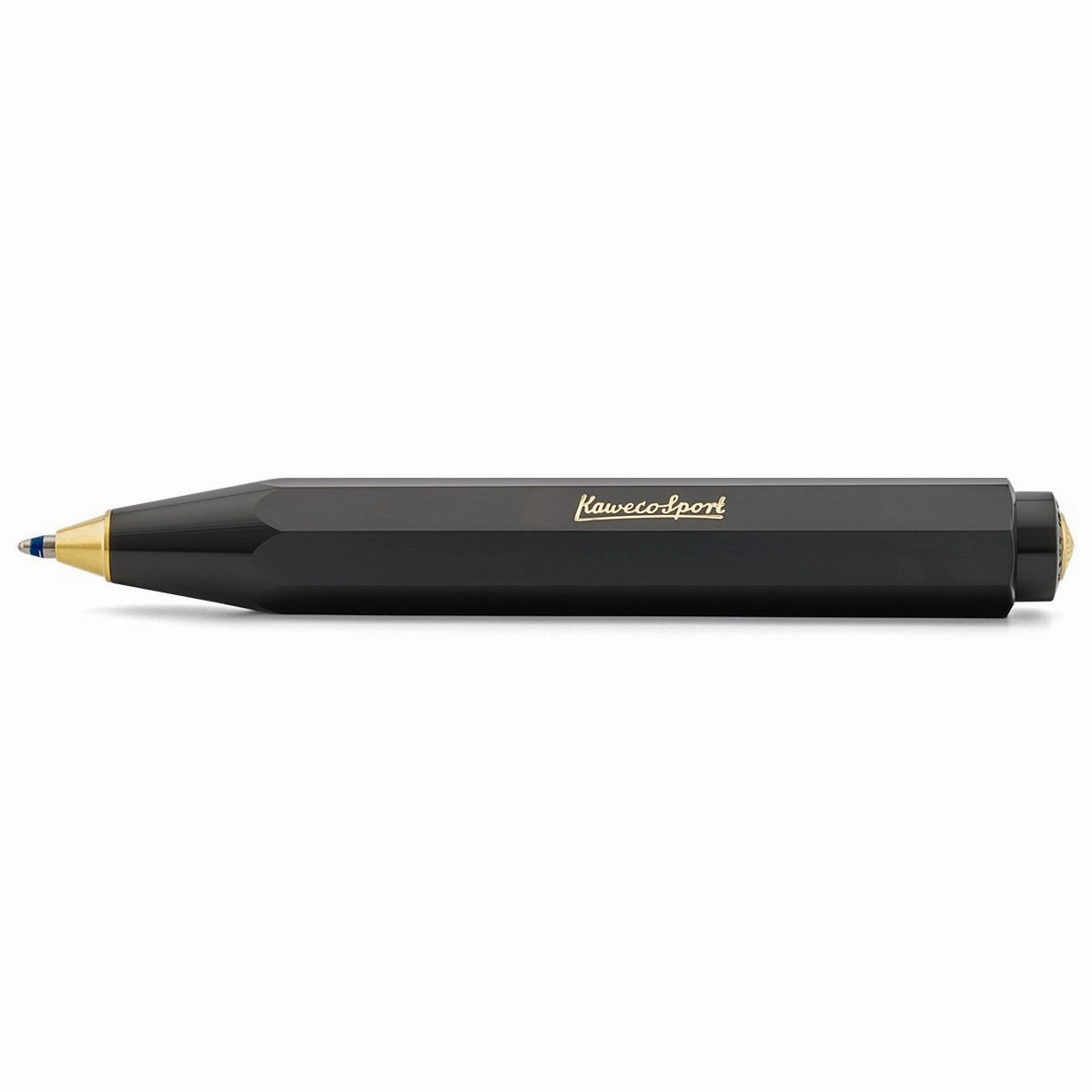 Kaweco Classic Sport Black Ballpoint Pen classic