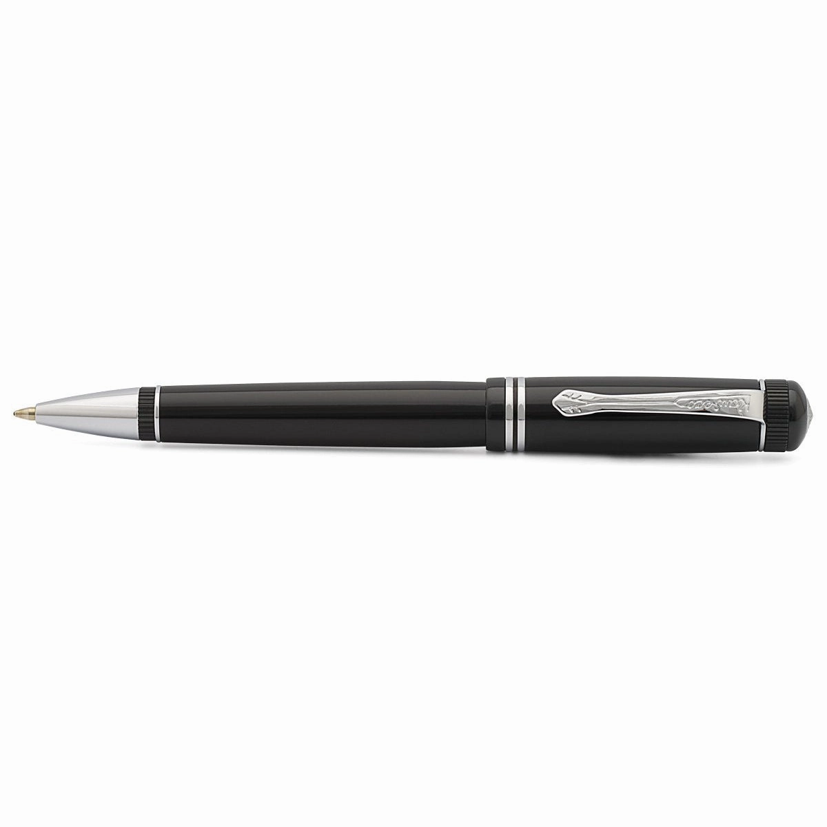 Kaweco Dia 2 Chrome Ballpoint Pen slim