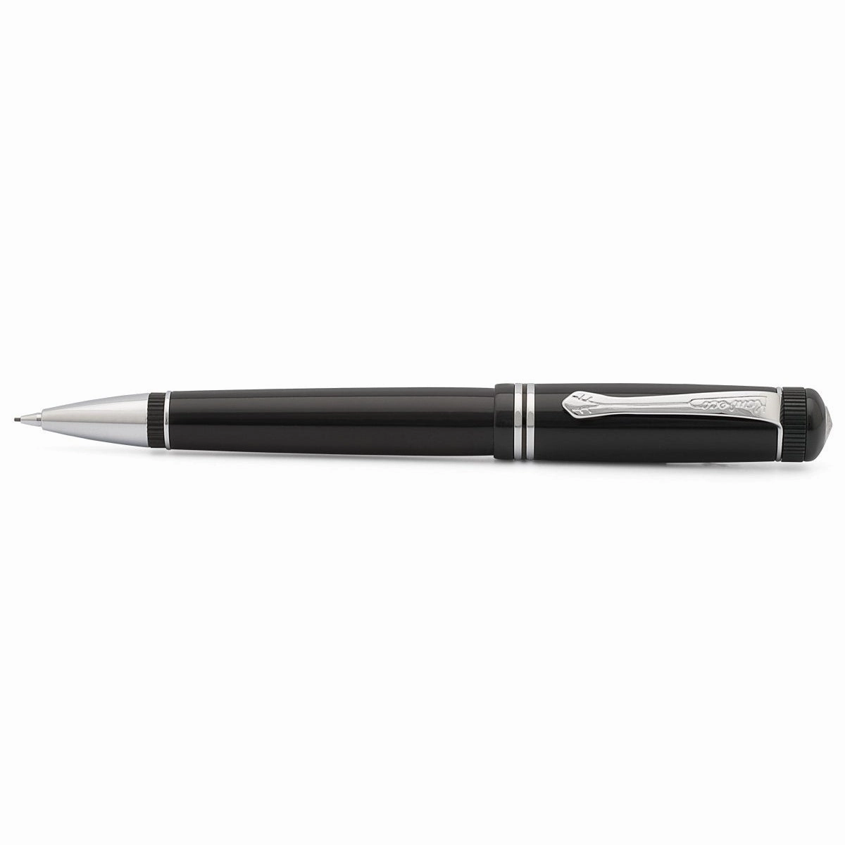 Kaweco Dia 2 Chrome Mechanical Pencil new