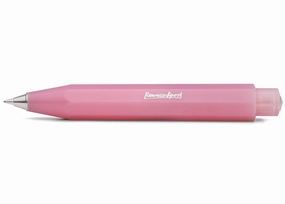 giant strong Kaweco Frosted Sport Blush Pitaya Mechanical Pencil
