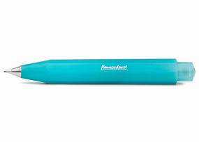 Kaweco Frosted Sport Light Blueberry Mechanical Pencil giant