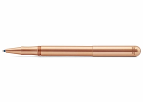 pack solid Kaweco Liliput Copper Capped Ballpoint Pen
