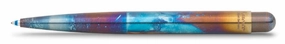 trusted Kaweco Liliput Fireblue Ballpoint Pen