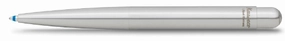 square Kaweco Liliput Stainless Ballpoint Pen