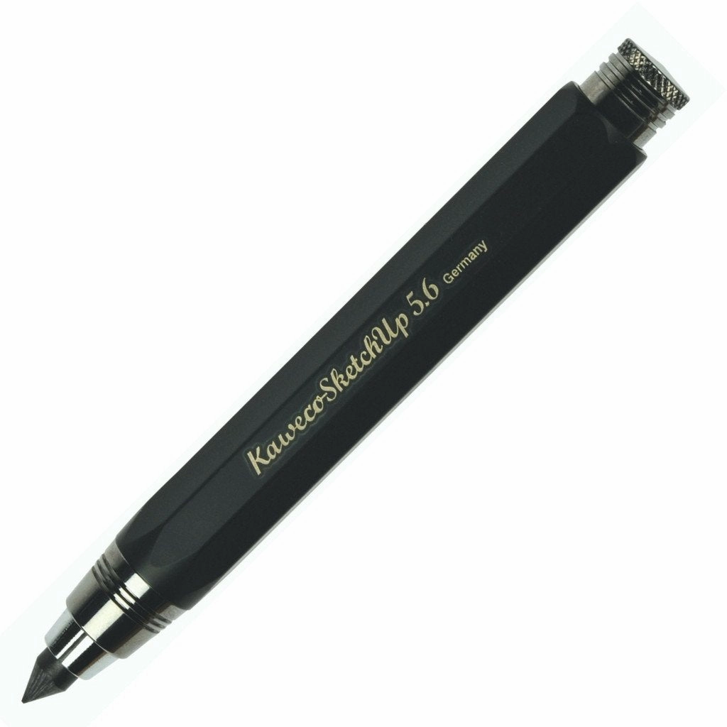 Kaweco Sketch Up Matte Black Mechanical Pencil budget