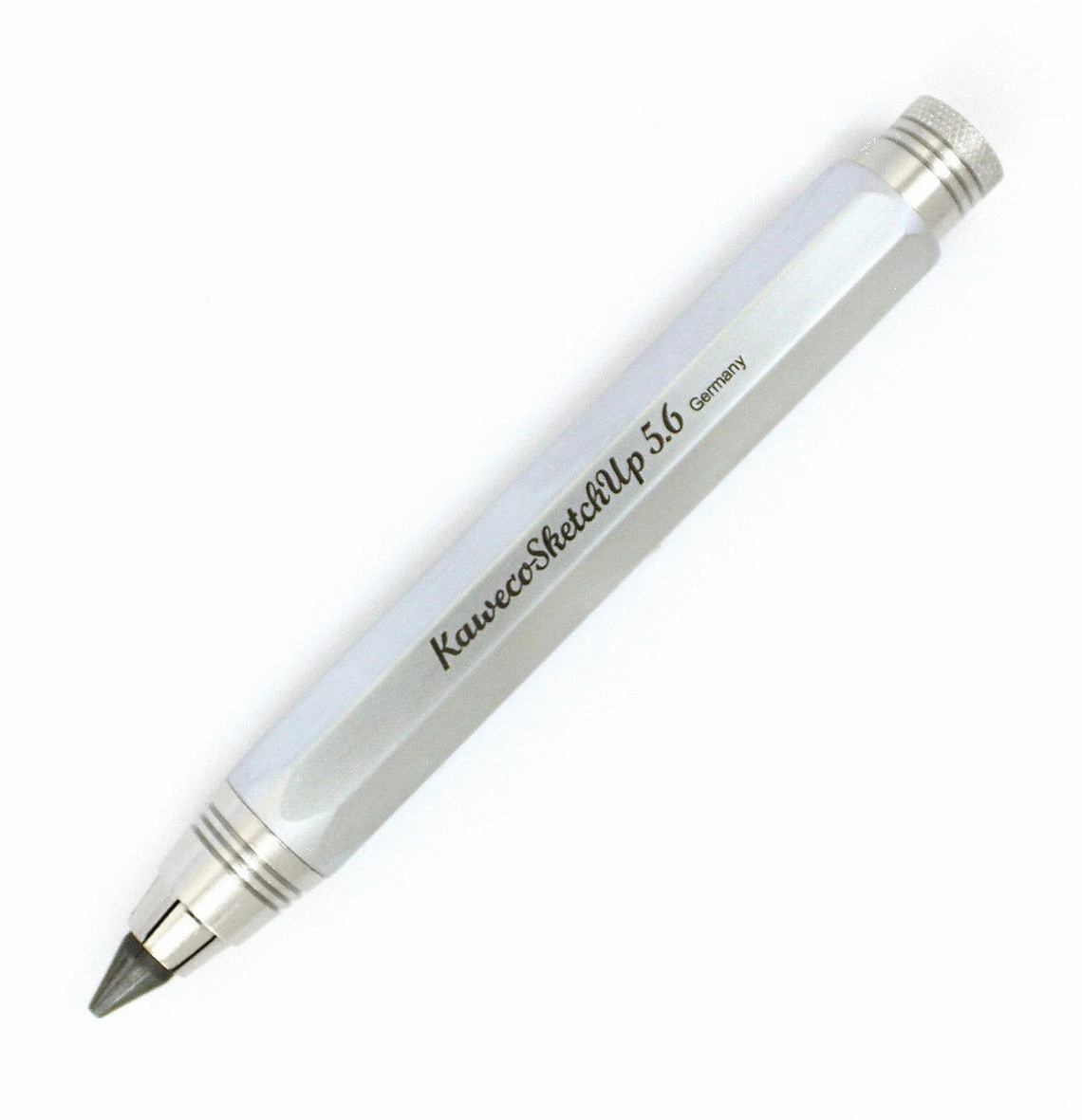 affordable Kaweco Sketch Up Satin Chrome Mechanical Pencil