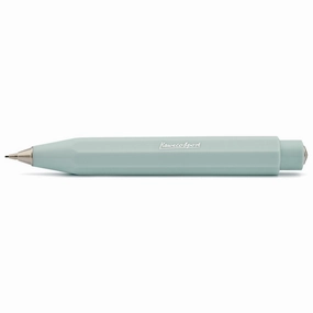 glossy magnetic Kaweco Skyline Sport Mint Mechanical Pencil
