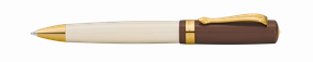 small glossy Kaweco Student 20'S Jazz Ballpoint Pen