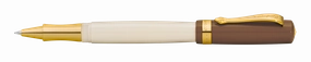 Kaweco Student 20'S Jazz Rollerball Pen shiny classic
