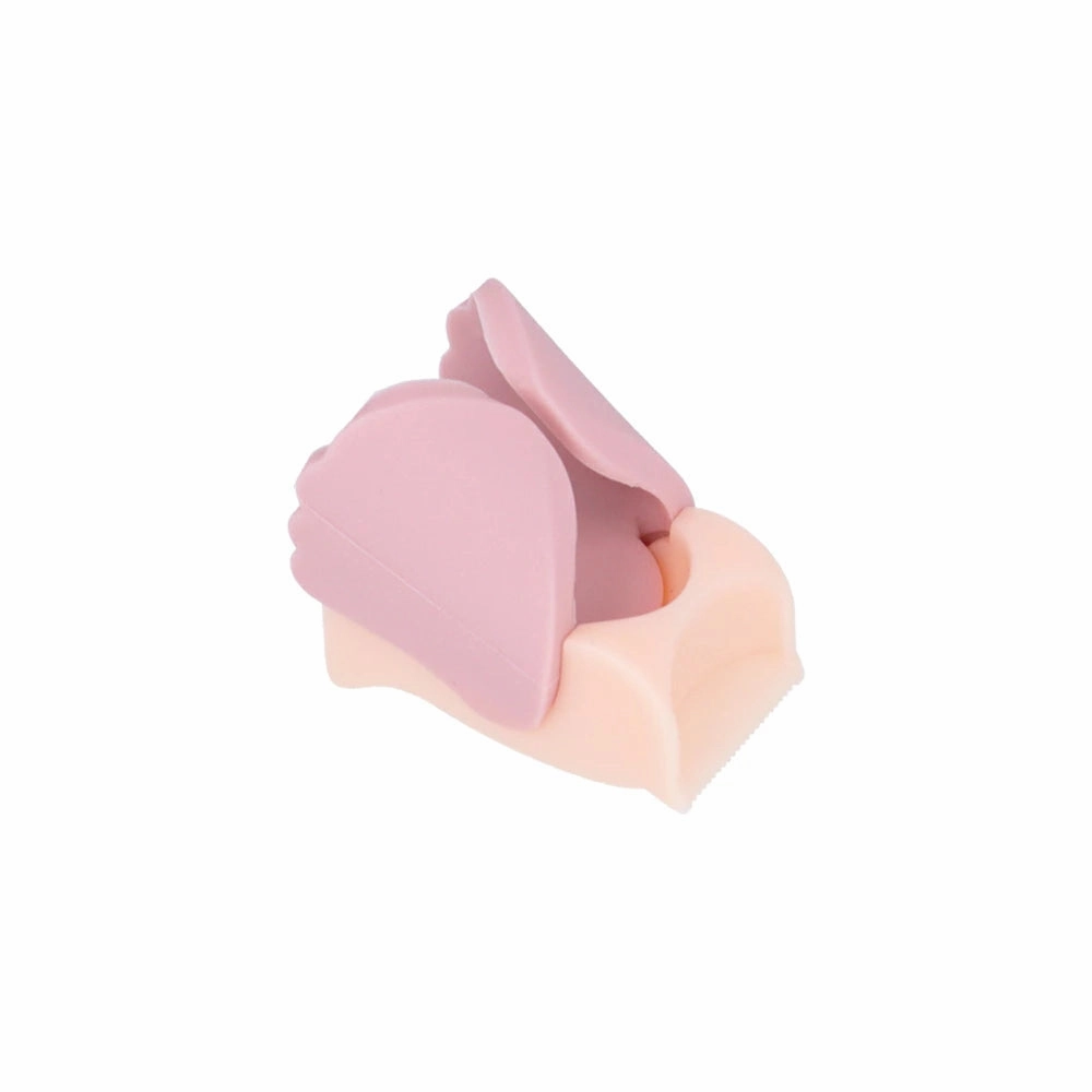 nonslip bundle Kiritoring Washi Cutter - Pink