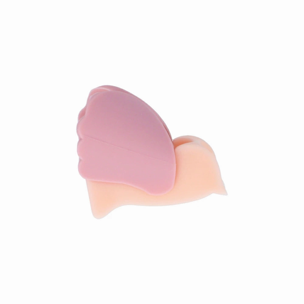 soft manual Kiritoring Washi Cutter - Pink