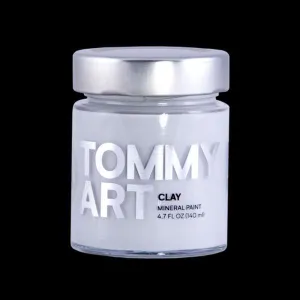 shiny Colour - Clay Paint