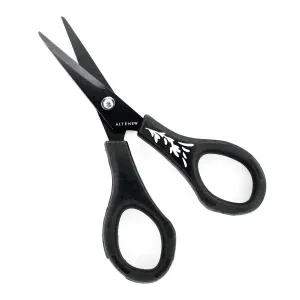 Fine Blade Scissors elegant foldable