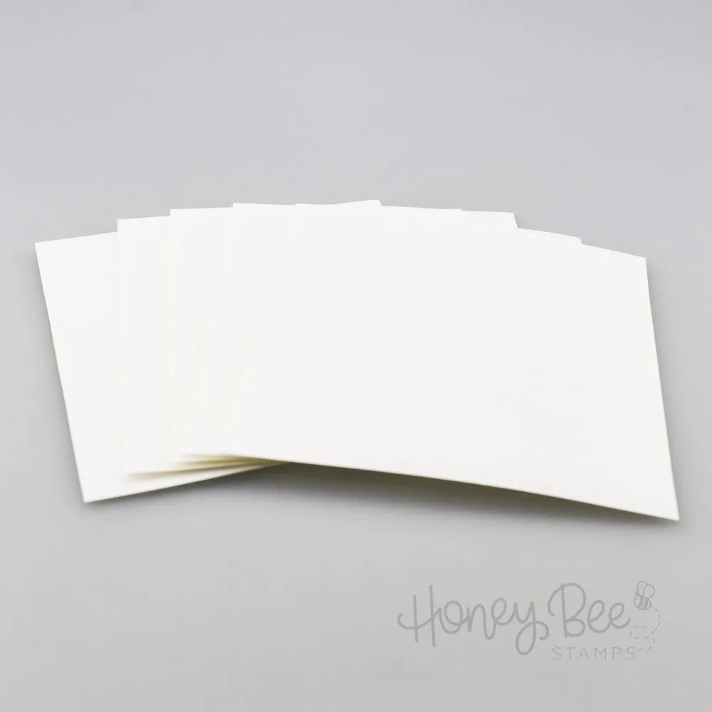 White Foam Sheets - 6"X6" 5Pk exclusive shockproof